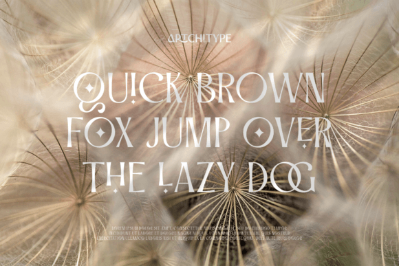 Saqirah Font PNG with transparent background - Preview 6