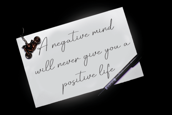 Scarytime Font PNG with transparent background - Preview 3