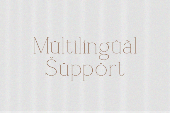 Shoogie Font PNG with transparent background - Preview 5