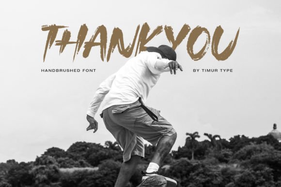 Crowned Font - Preview 6