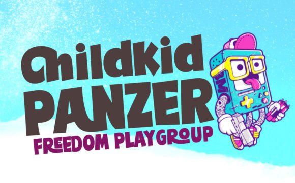 Funks Bosko Font PNG with transparent background - Preview 1