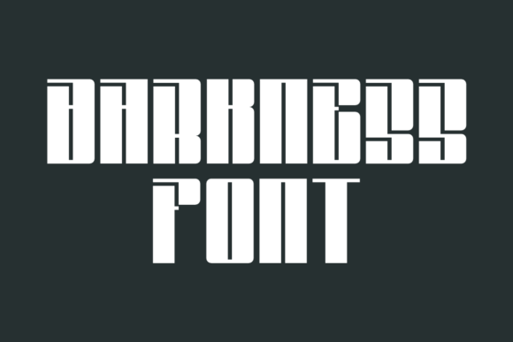 Gumilang Font - Preview 1