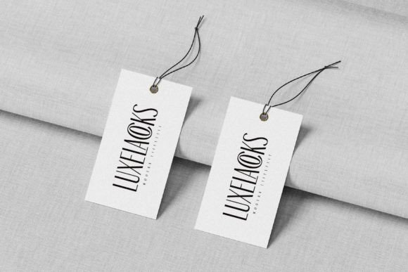 Hermooun Font PNG with transparent background - Preview 5