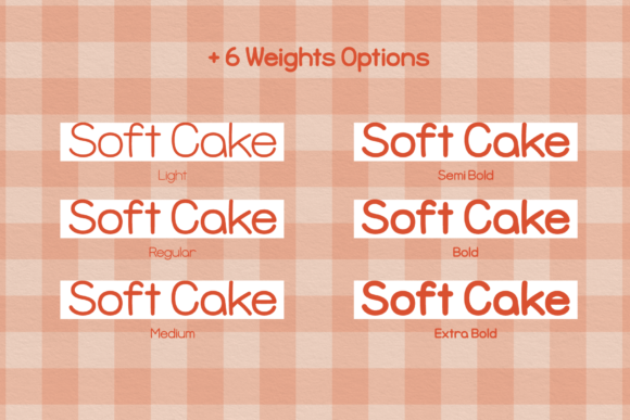 Malrang Font PNG with transparent background - Preview 2