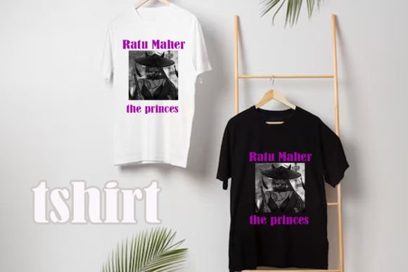 Ratu Maher Font PNG with transparent background - Preview 3
