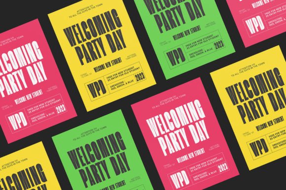 Costly Font - Preview 6