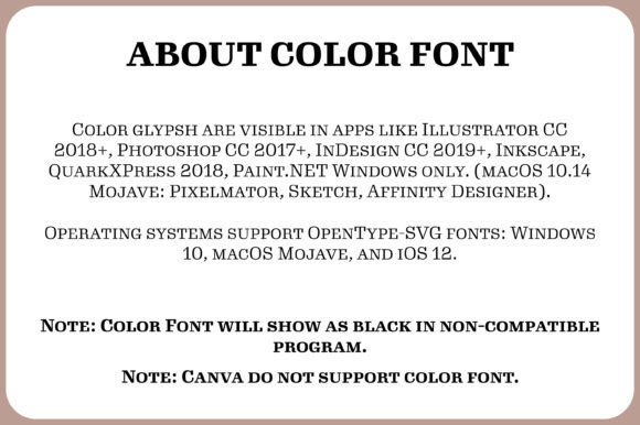 Gravestone Font PNG with transparent background - Preview 3