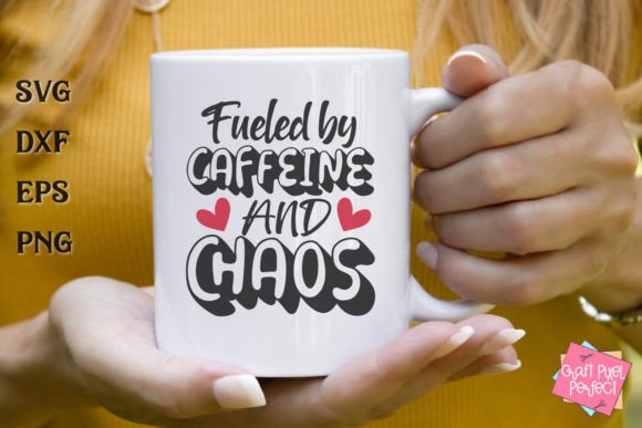 Mom Coffee Mug Svg Funny Coffee Saying Graphics