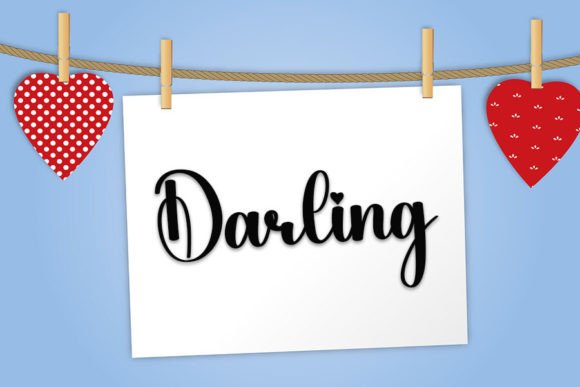 Bowling Font - Preview 2