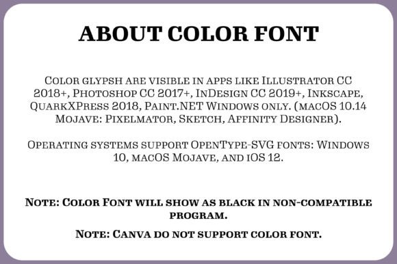 Cemetery Font - Preview 4