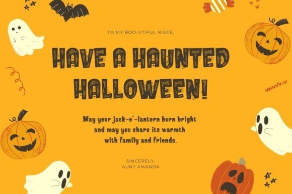Haunted Brick Font PNG with transparent background - Preview 3