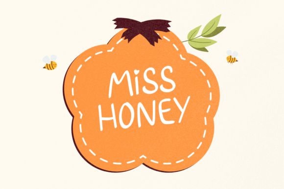 My Daily Font PNG with transparent background - Preview 1