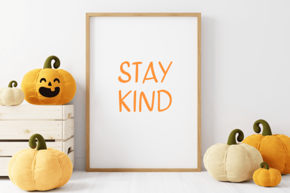 My Daily Font PNG with transparent background - Preview 5