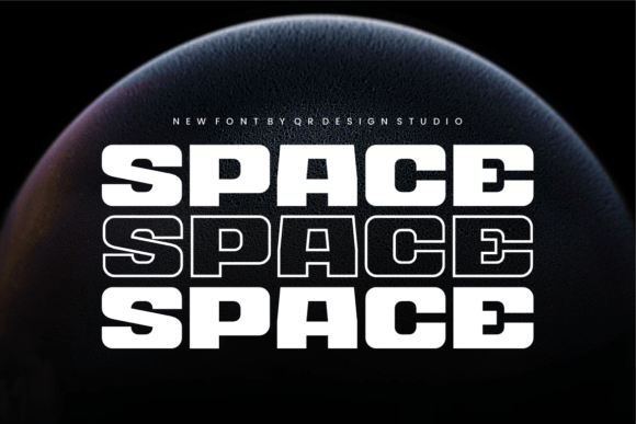 Rexak Font PNG with transparent background - Preview 1