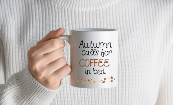 Autumn Font - Preview 2
