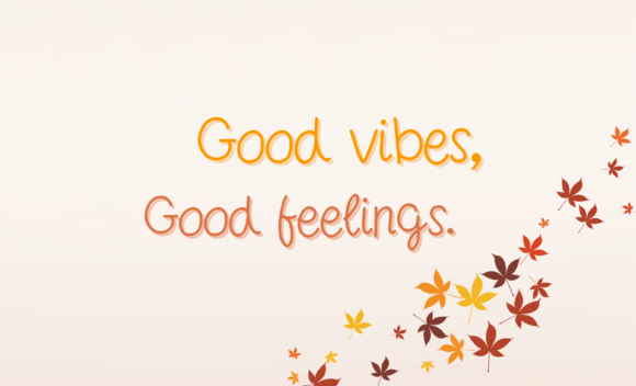 Autumn Font - Preview 3