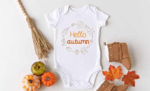 Autumn Font - Preview 5
