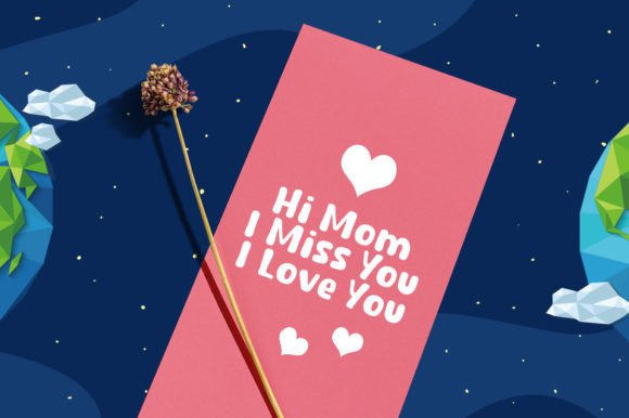 Baby Bumi Font - Preview 4
