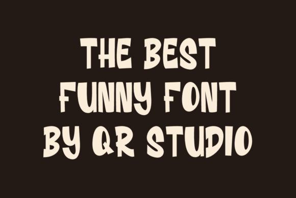 Bear Cream Font PNG with transparent background - Preview 4