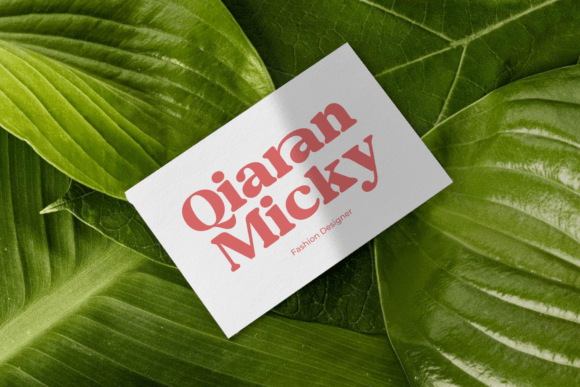 Bright Almond Font PNG with transparent background - Preview 4