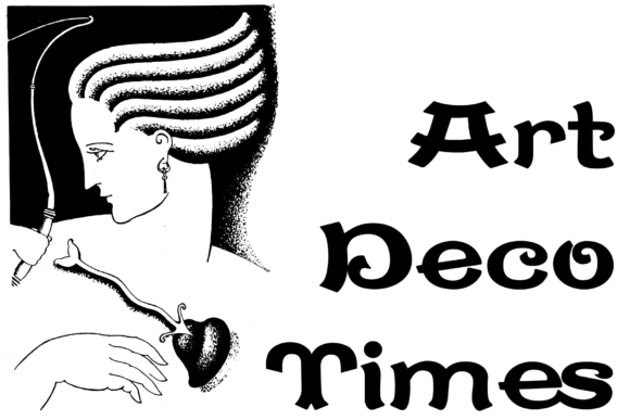 Caractere Doublet Font - Preview 1