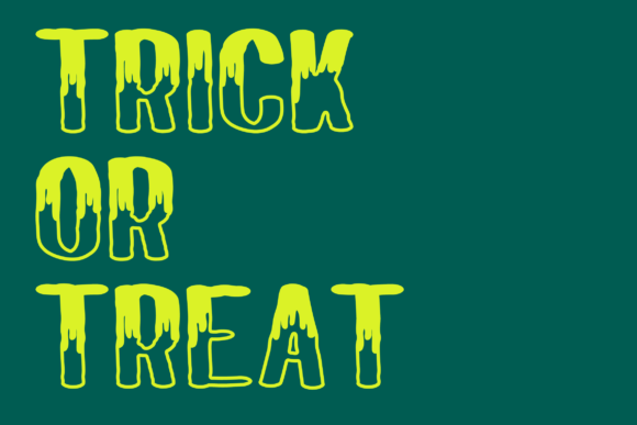 Cweamy Font PNG with transparent background - Preview 3