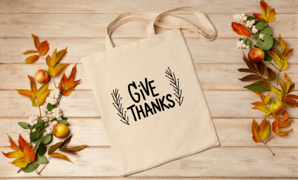 Fall Fun Font - Preview 1