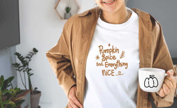 Fall Fun Font - Preview 2