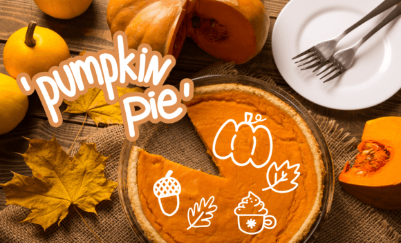Fall Fun Font - Preview 3