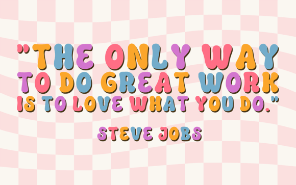 Groovy Blossom Font - Preview 3