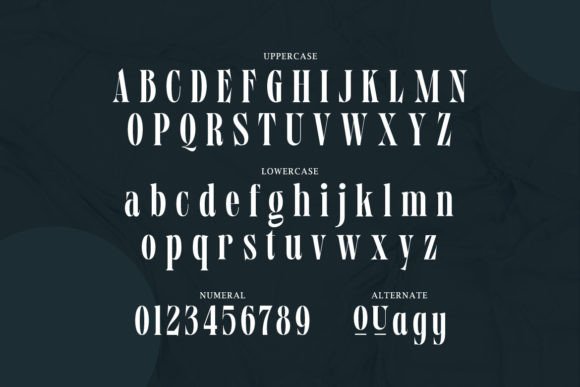 Monkins Font PNG with transparent background - Preview 1