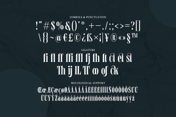 Monkins Font PNG with transparent background - Preview 2