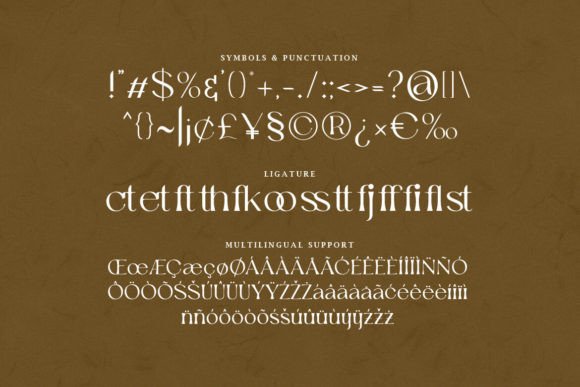 Mushyan Font PNG with transparent background - Preview 2