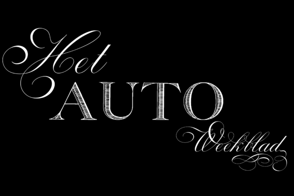 Penabico Cyra Duo Font font preview - 1
