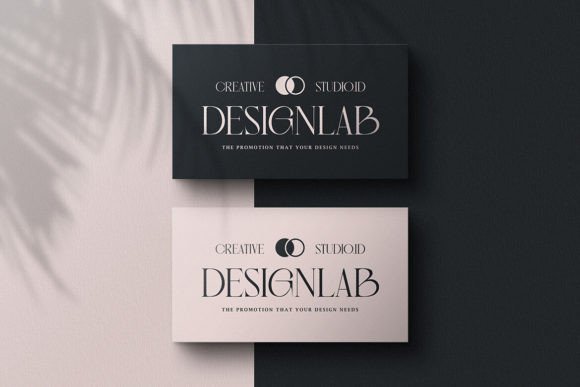 Raffa Alverado Font PNG with transparent background - Preview 5