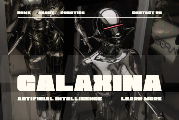 Redjola Font PNG with transparent background - Preview 4
