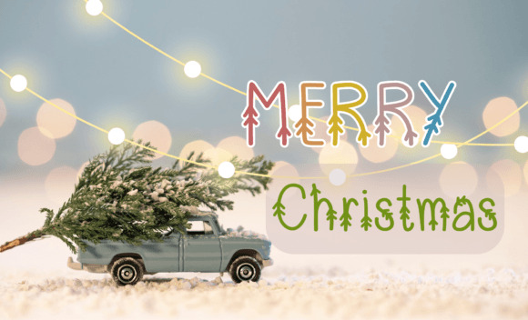 Snow Peas Font PNG with transparent background - Preview 3