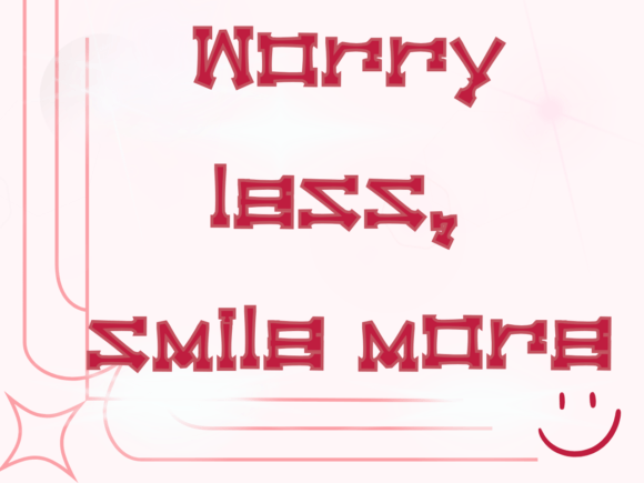 Bolt Font - Preview 6