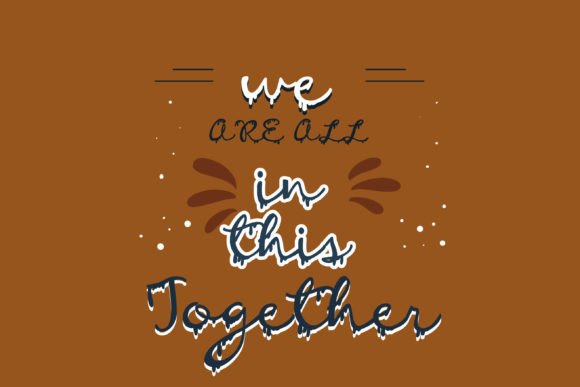 Boise Boo Font - Preview 1