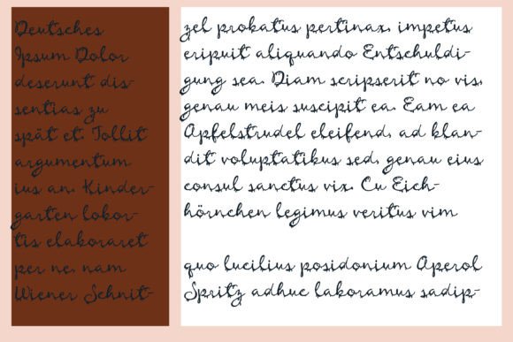 Boise Boo Font - Preview 6