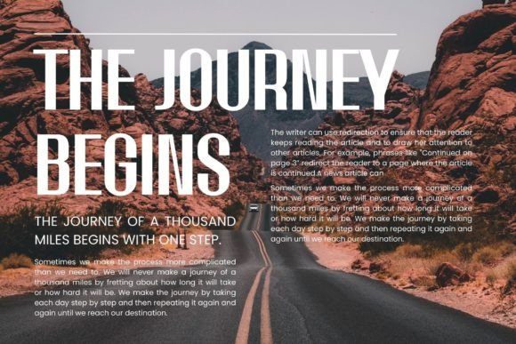 Comen Font - Preview 4