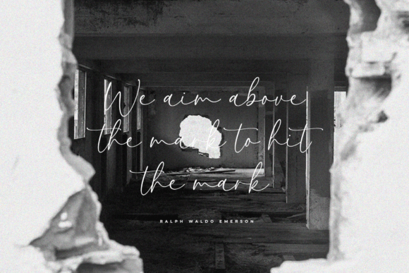 Coolection Font - Preview 2