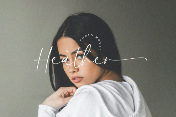 Coolection Font - Preview 3