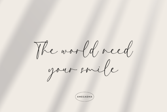 Coolection Font - Preview 4