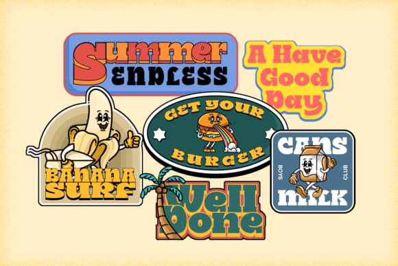 Going Clap Font - Preview 5