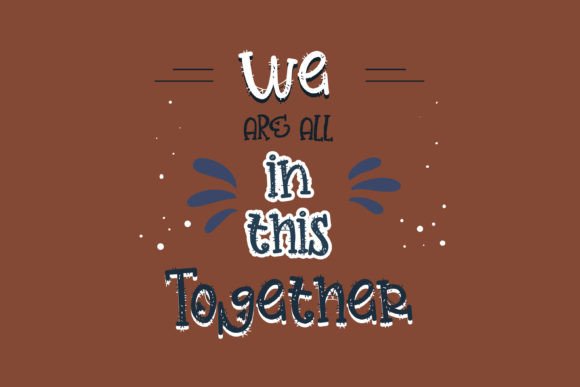 Halloween Housefly Font - Preview 1