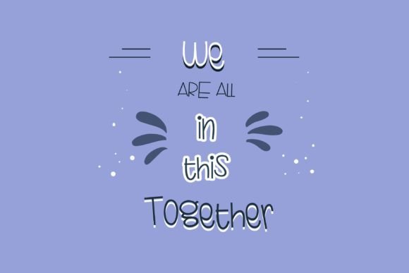 Harebrained Font - Preview 1