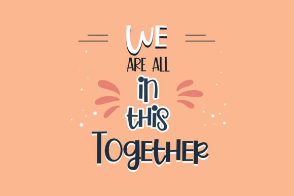 Highlights Font PNG with transparent background - Preview 1