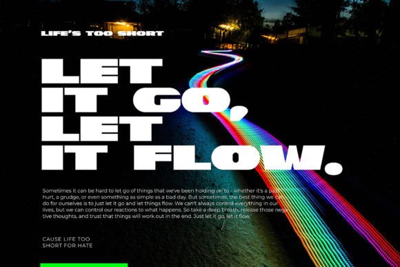 Know Font font preview - 1
