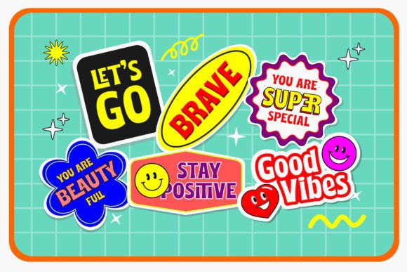 Mindsight Font PNG with transparent background - Preview 5